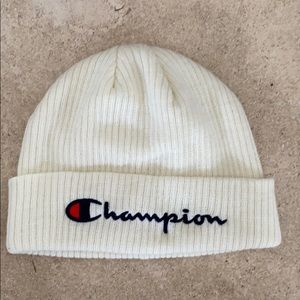 Champion Beanie